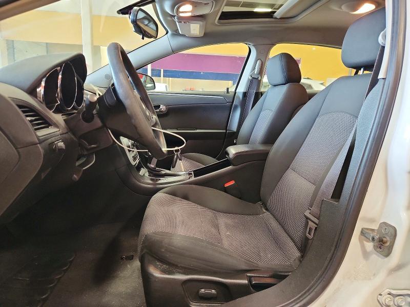 2009 Chevrolet Malibu 1LT