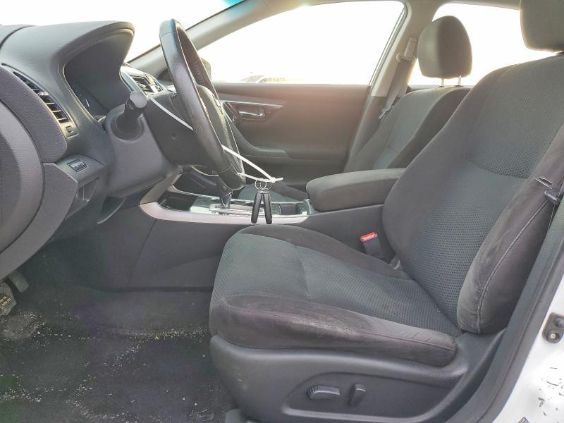 2014 Nissan Altima 2.5 sv