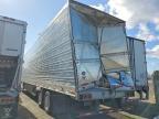 2024 Utility VS2RA Refrigerated Van Trailer