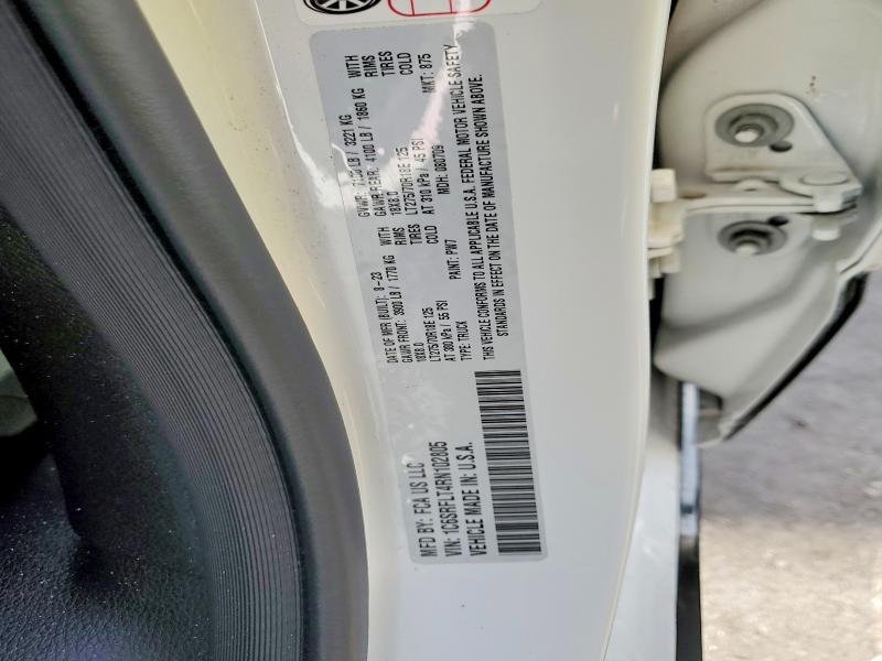2024 Dodge RAM 1500 Rebel