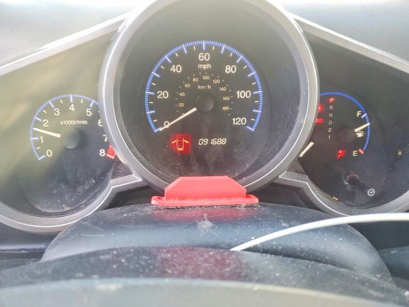 2010 Honda Element lx