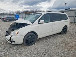 2014 KIA Sedona lx for sale in Lawrenceburg, KY