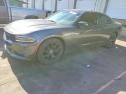 Dodge Charger r salvage cars for sale: 2018 Dodge Charger r