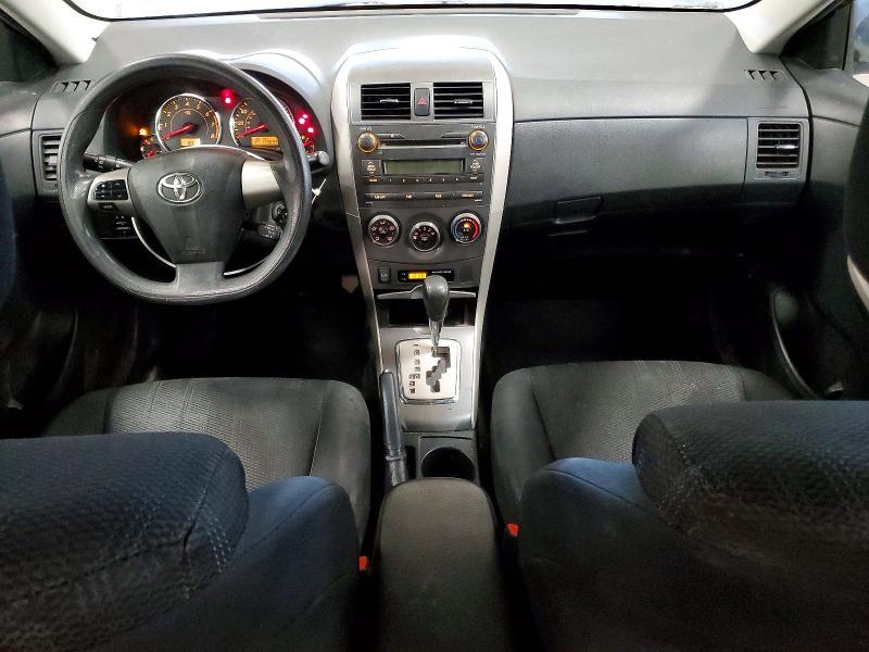 2011 Toyota Corolla s