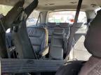 2006 Honda Odyssey exl