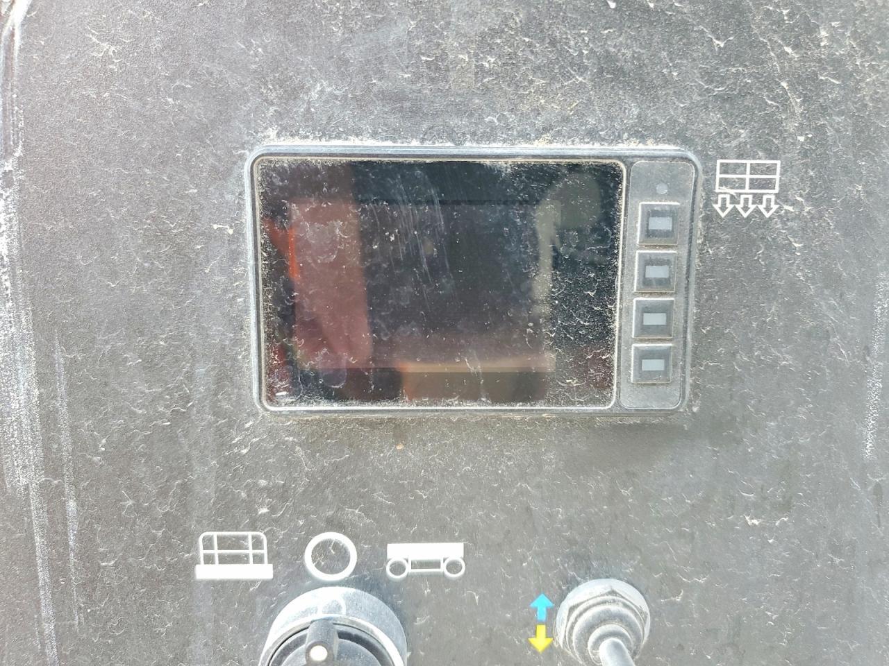 2023 MEC NME30-RJ Vertical Lift