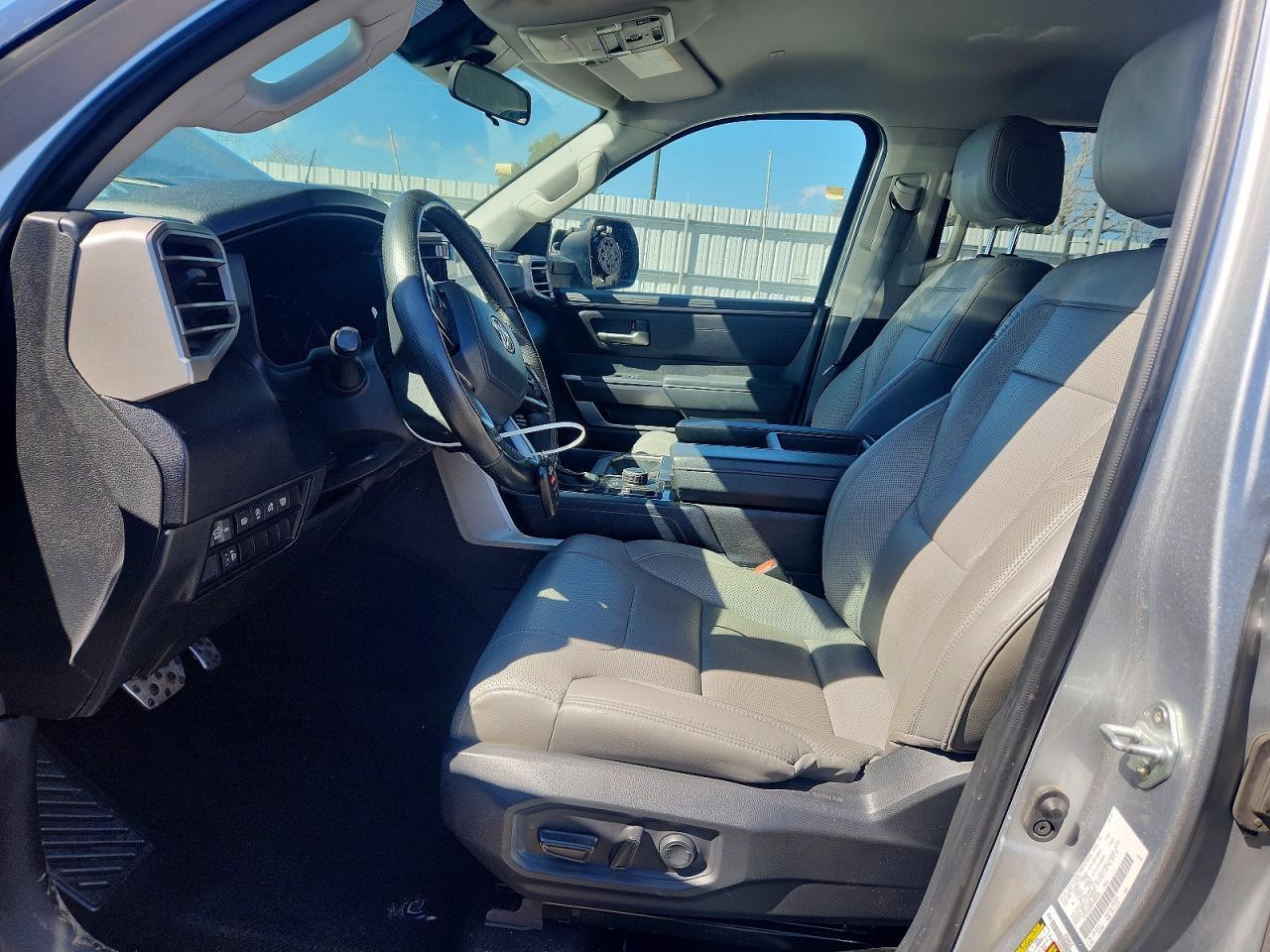 2023 Toyota Tundra SR5