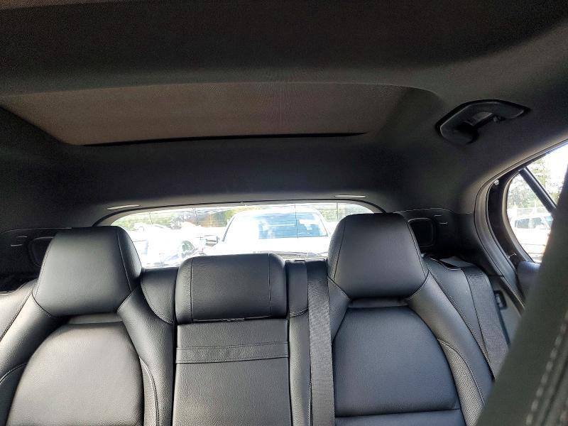 2015 Mercedes-Benz Gla 45 amg