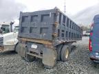 1999 Unknown 1999 END Dump Trailer