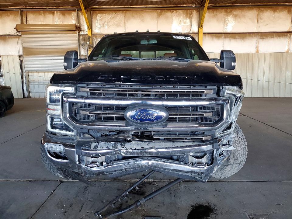 2020 Ford F250 Super Duty