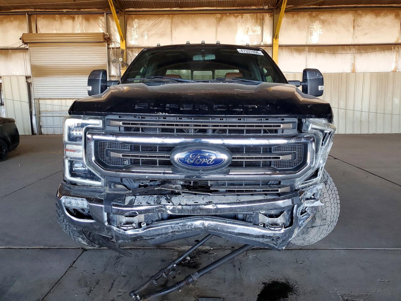 2020 Ford F250 Super Duty