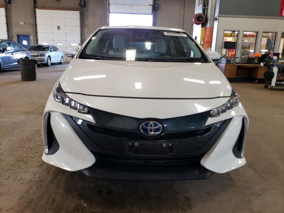 2017 Toyota Prius Prime Premium