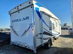 2011 Stellar Trailers
