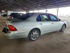 2003 Lexus Ls 430 Base