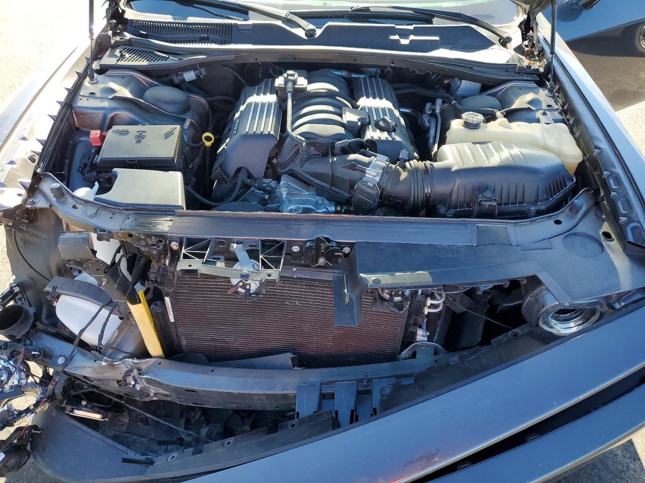 2022 Dodge Challenger r