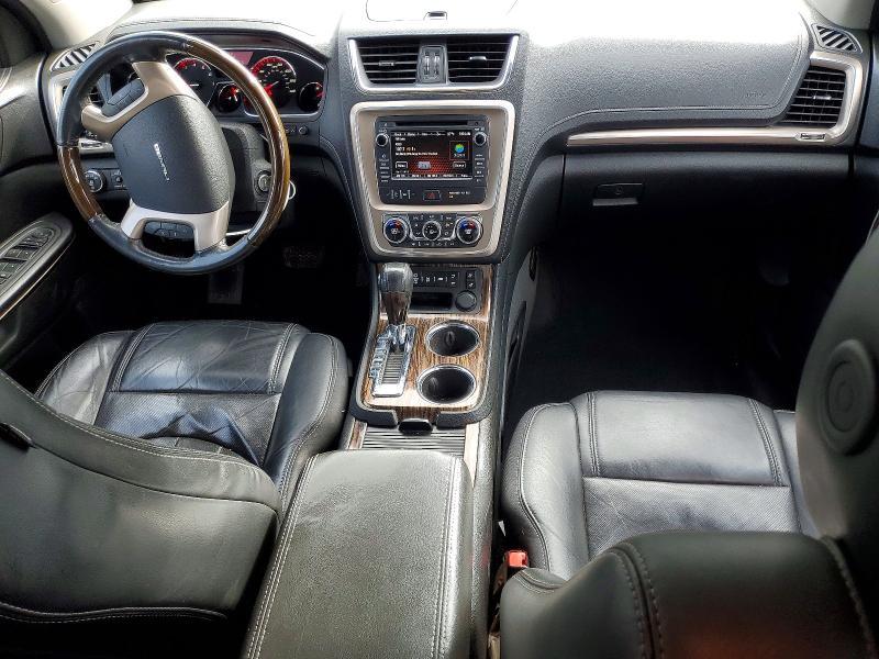 2013 GMC Acadia Denali