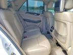 2015 Mercedes-Benz Ml 350