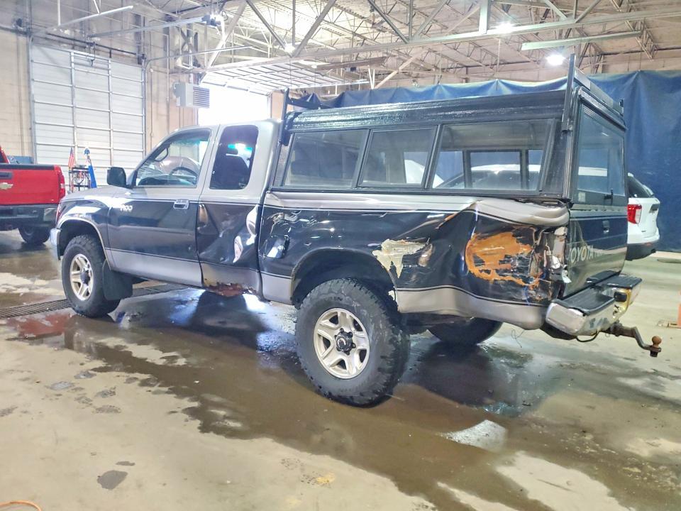 1997 Toyota T100 SR5