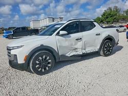 2025 Hyundai Santa Cruz SEL en venta en Clewiston, FL