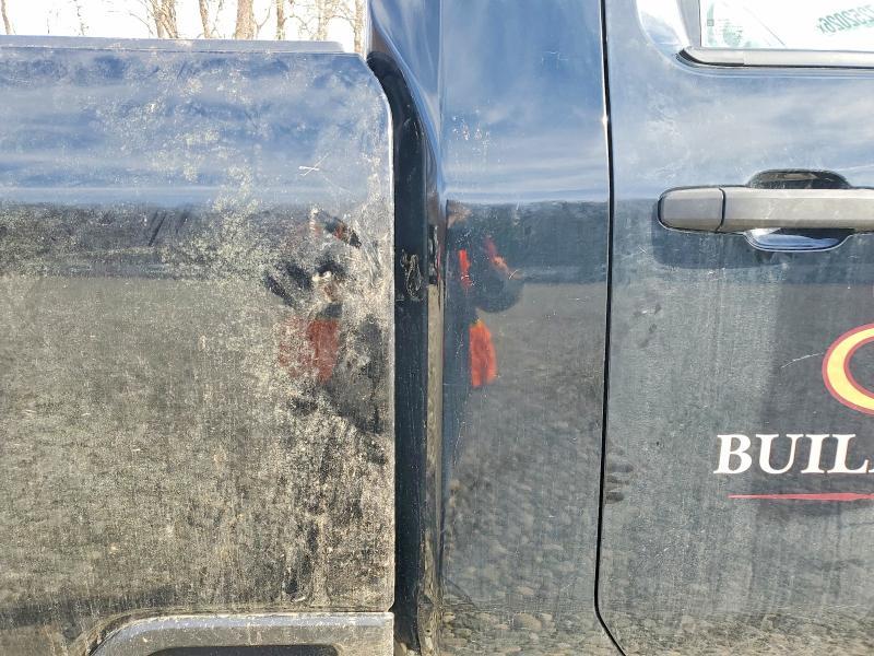 2020 GMC Sierra K3500