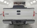 2009 Ford F150 Super Cab