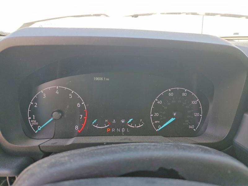 2024 Ford Maverick XL