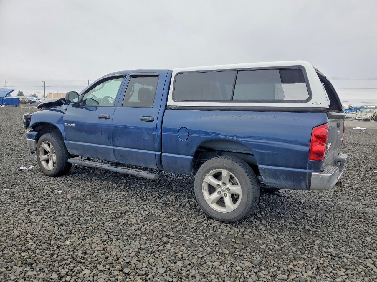 2008 Dodge RAM 1500 ST
