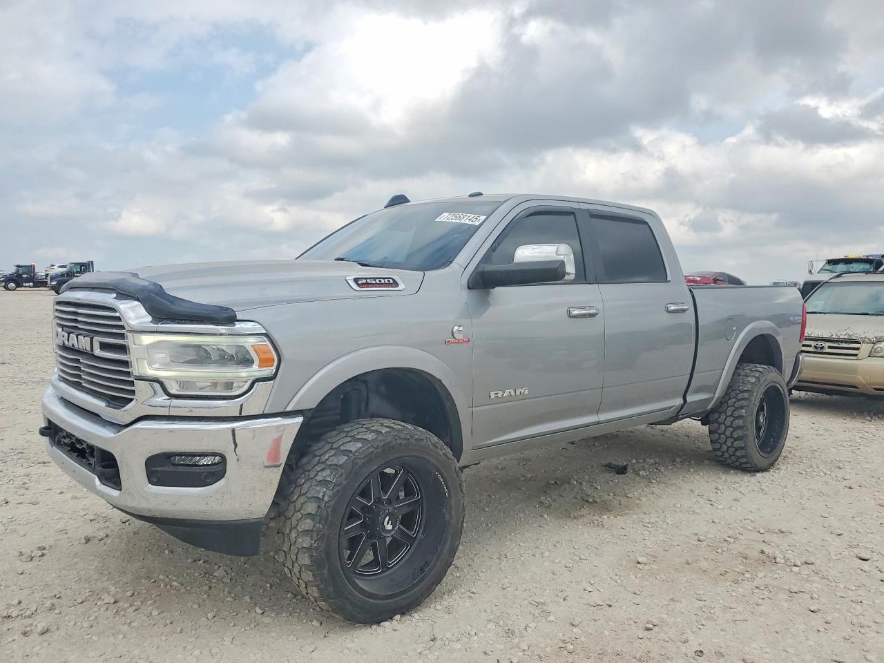 2021 Dodge RAM 2500