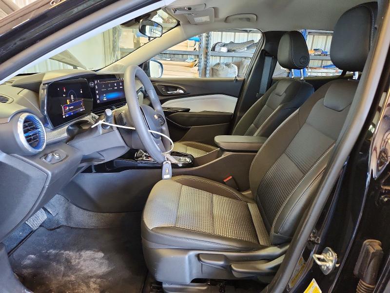 2025 Chevrolet Trax 1LT