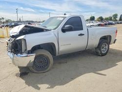 Chevrolet Vehiculos salvage en venta: 2013 Chevrolet Silverado C1500