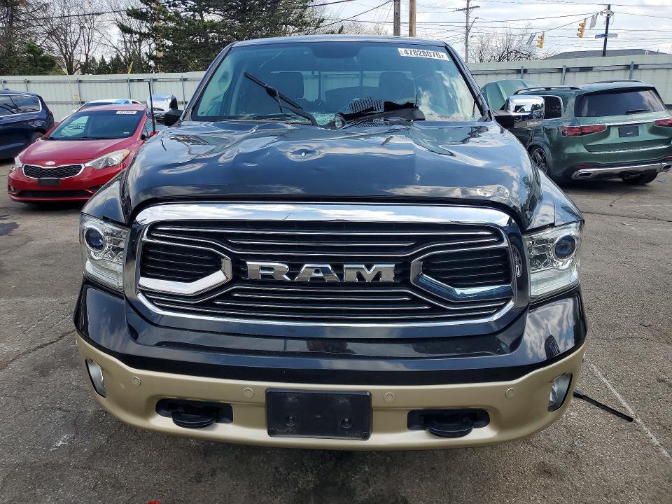 2017 Dodge RAM 1500 Longhorn