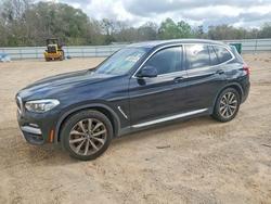 BMW salvage cars for sale: 2019 BMW 3 Series