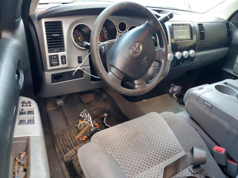 2007 Toyota Tundra SR5