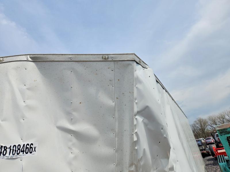 2024 Unknown 2024 Enclosed Douglas Cargo Trailer