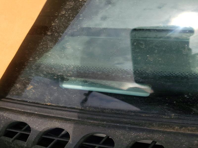 2006 Ford F250 Super Duty