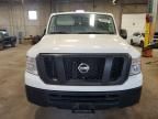 2021 Nissan NV 1500 Utility / Service Van