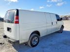 2016 Chev Express G2500