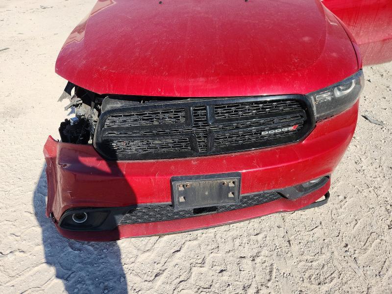 2017 Dodge Durango r