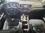 2019 Honda Ridgeline Sport