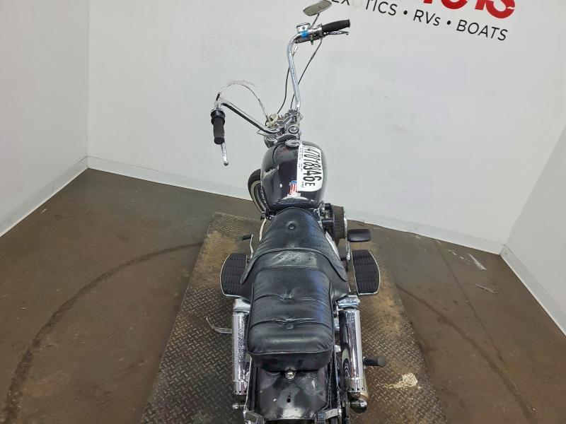 2001 Harley-Davidson Fxdl