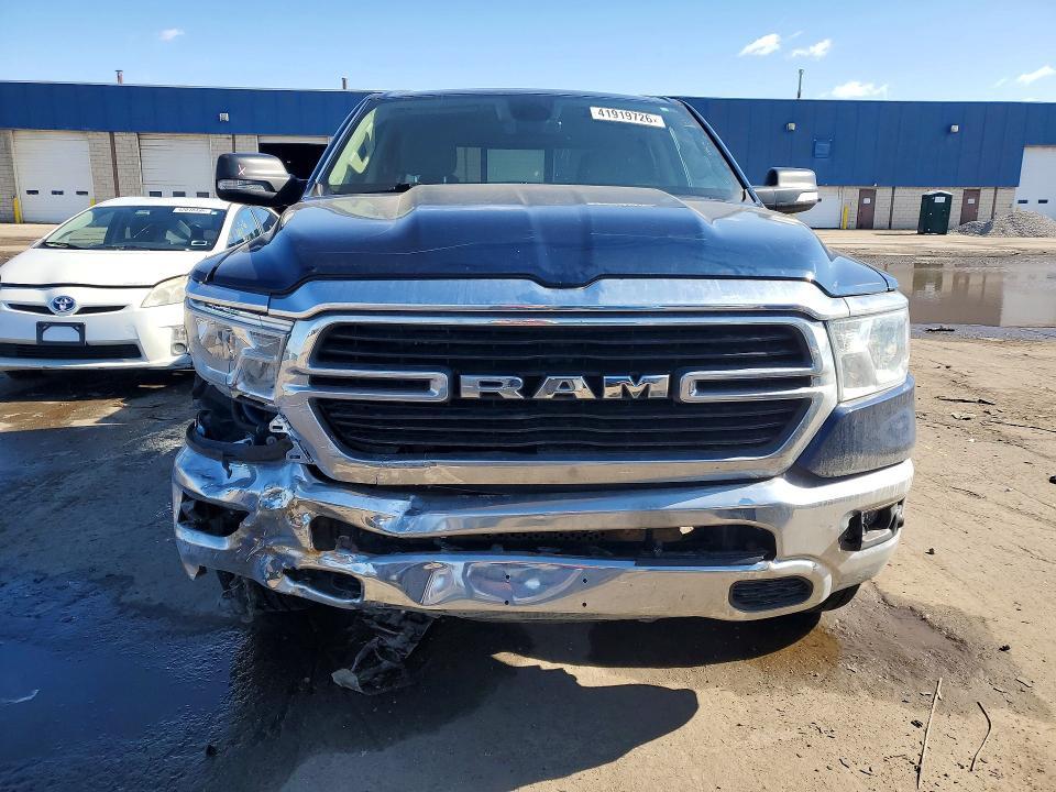 2020 Dodge RAM 1500 BIG Horn