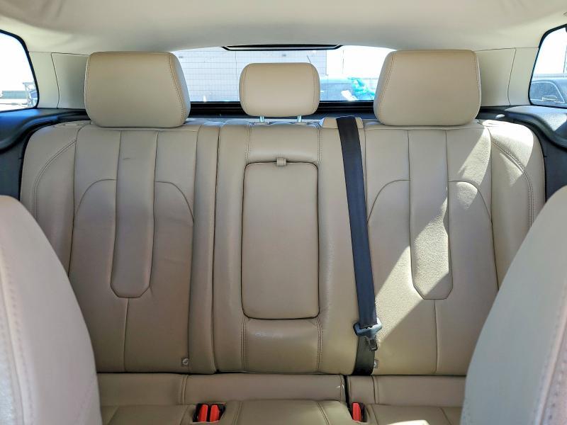 2013 Land Rover Range Rover Evoque Pure Plus