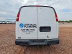 2007 Chev Express G3500