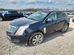 Cadillac salvage cars for sale: 2015 Cadillac Srx Luxury Collection