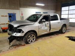Dodge 1500 Vehiculos salvage en venta: 2015 Dodge 1500 Laramie
