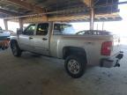 2011 Chevrolet Silverado K2500 Heavy Duty LT