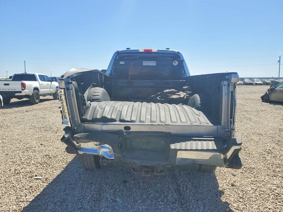 2023 Ford F350 Super Duty