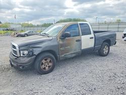 Dodge Vehiculos salvage en venta: 2004 Dodge RAM 1500 ST