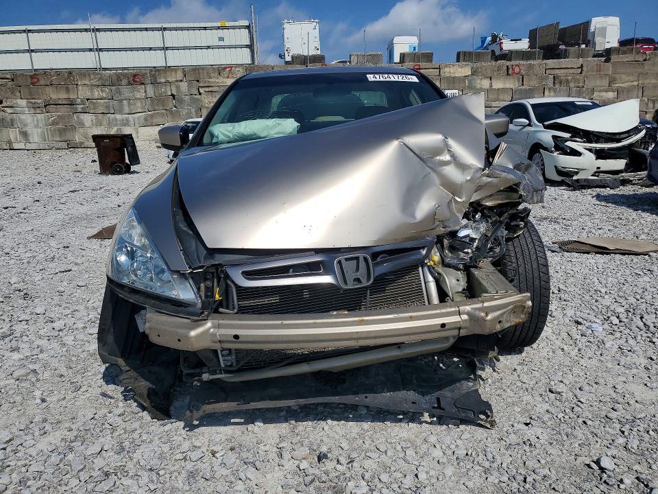 2003 Honda Accord ex