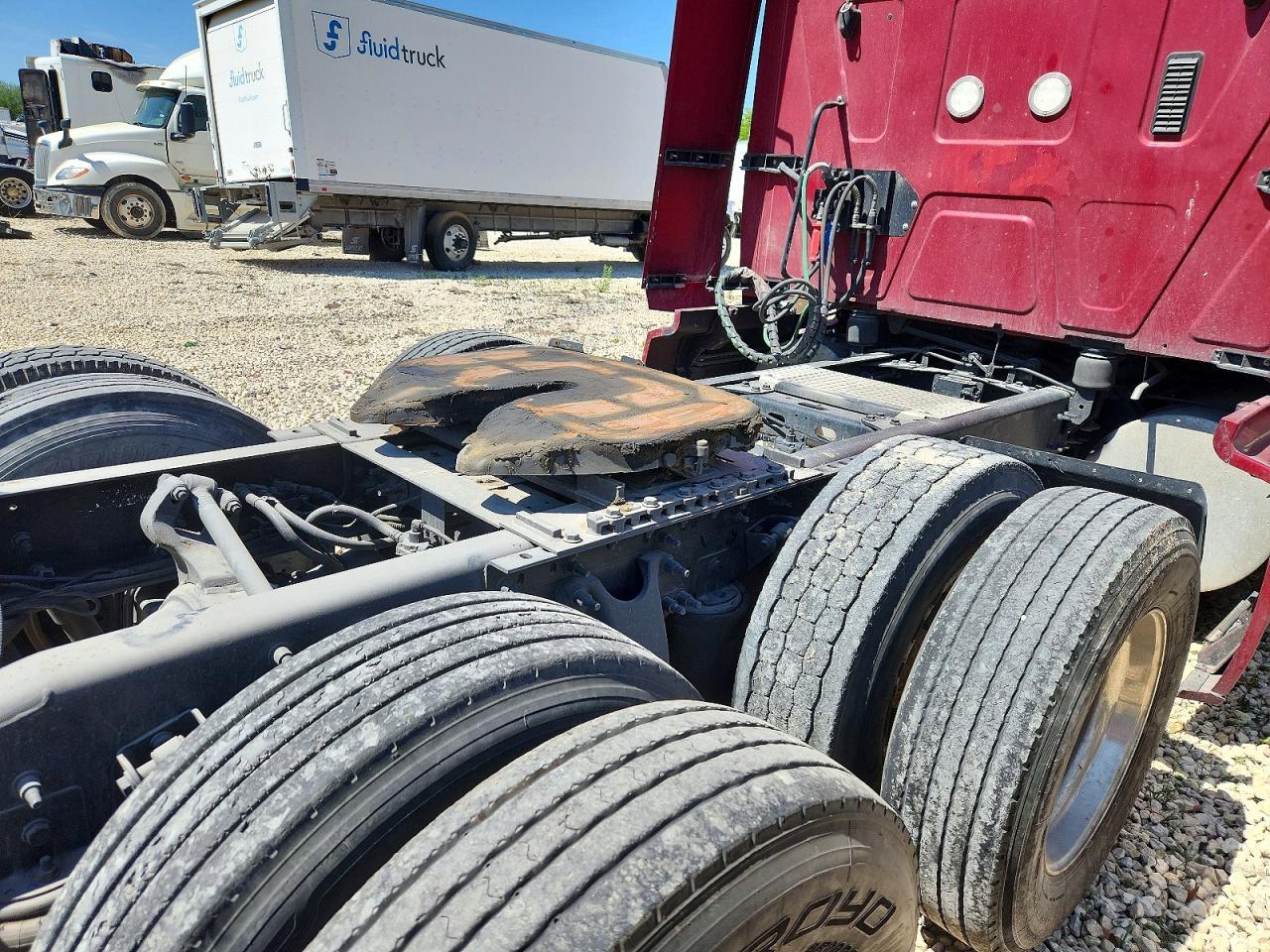 2020 International LT625 Semi Truck